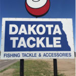 Dakota Tackle