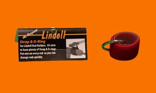 Lindell Auto Jigger Spare Magnets, Lindell Ice Rig Rattle Reel Spare Parts Kit, Lindell Ice Rig Rattle Reel Spare Wall Brackets, Lindell Ice Fishing Rod Holder Strap & D-Ring, Lindell Auto Ice Fishing Jigger, Lindell Ice Rig Rattle Reel, Lindell Ice Fishing Rod Holder